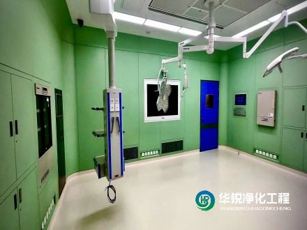 潔凈實(shí)驗(yàn)室裝修有哪些材料選擇